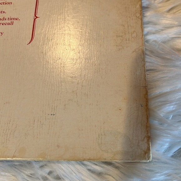 Elvis album vintage - Picture 7 of 12